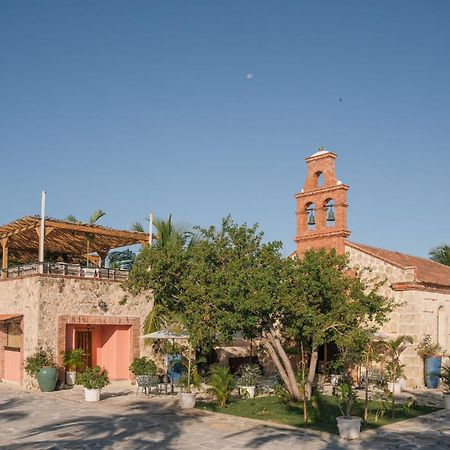 Hotel Casa Don Luis Cap Cana By Faranda Boutique Пунта Кана Екстериор снимка