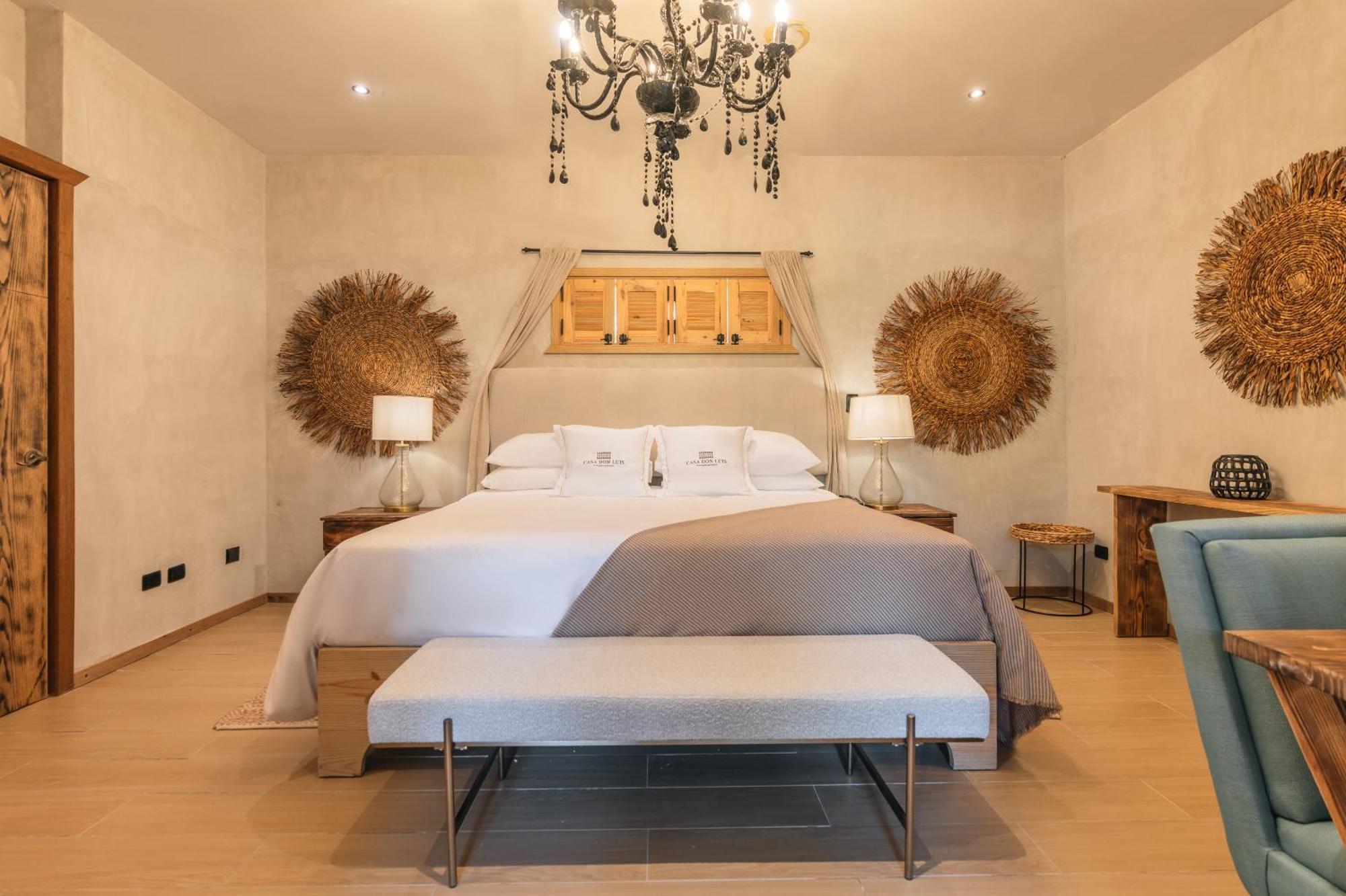 Hotel Casa Don Luis Cap Cana By Faranda Boutique Пунта Кана Екстериор снимка