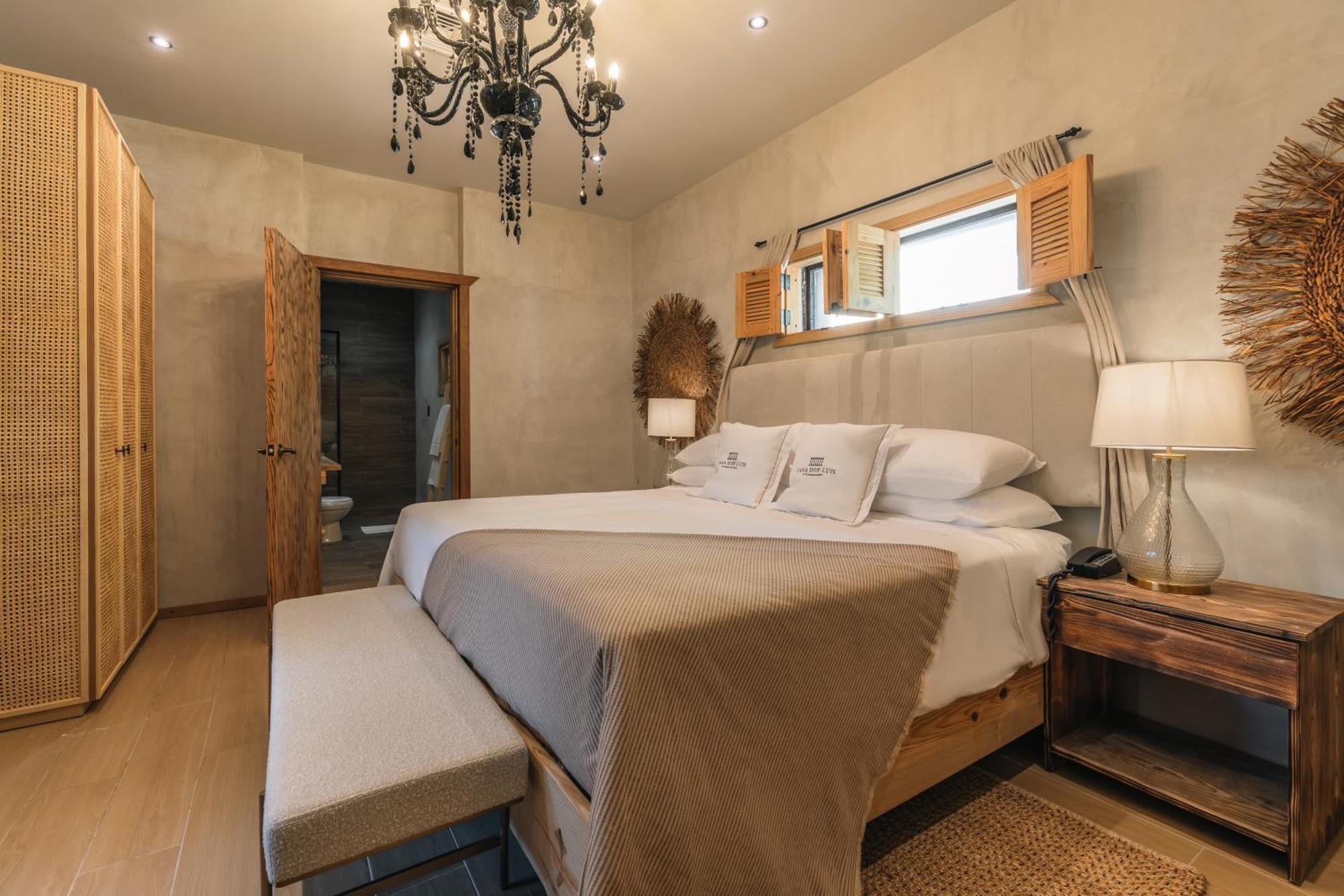 Hotel Casa Don Luis Cap Cana By Faranda Boutique Пунта Кана Екстериор снимка