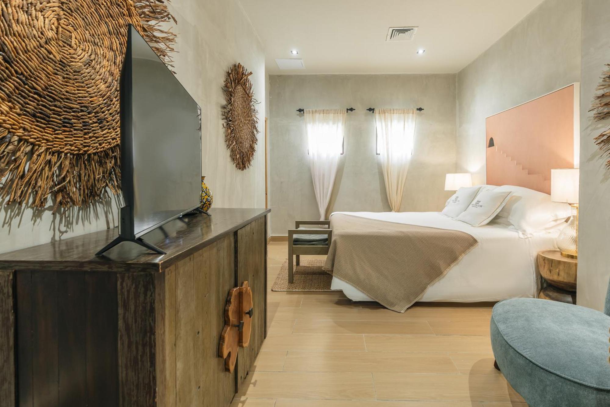Hotel Casa Don Luis Cap Cana By Faranda Boutique Пунта Кана Екстериор снимка