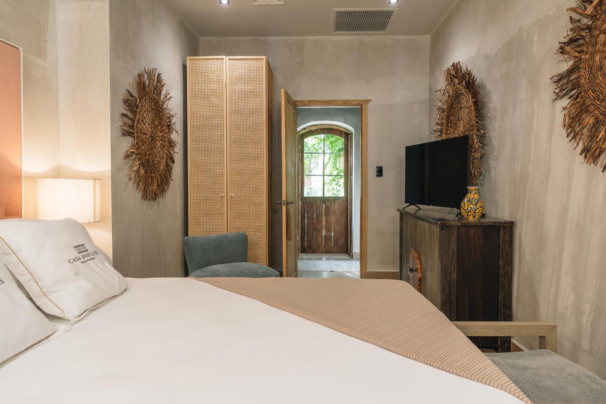 Hotel Casa Don Luis Cap Cana By Faranda Boutique Пунта Кана Екстериор снимка