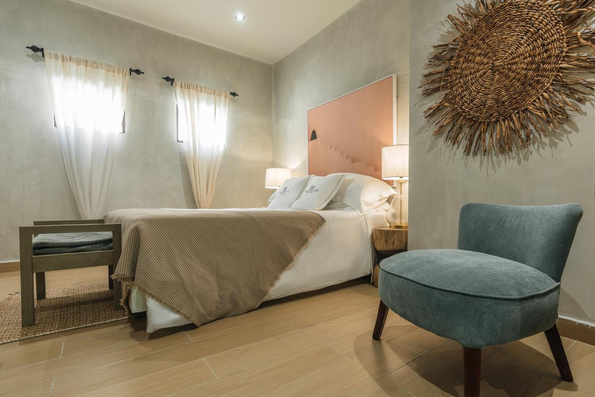 Hotel Casa Don Luis Cap Cana By Faranda Boutique Пунта Кана Екстериор снимка