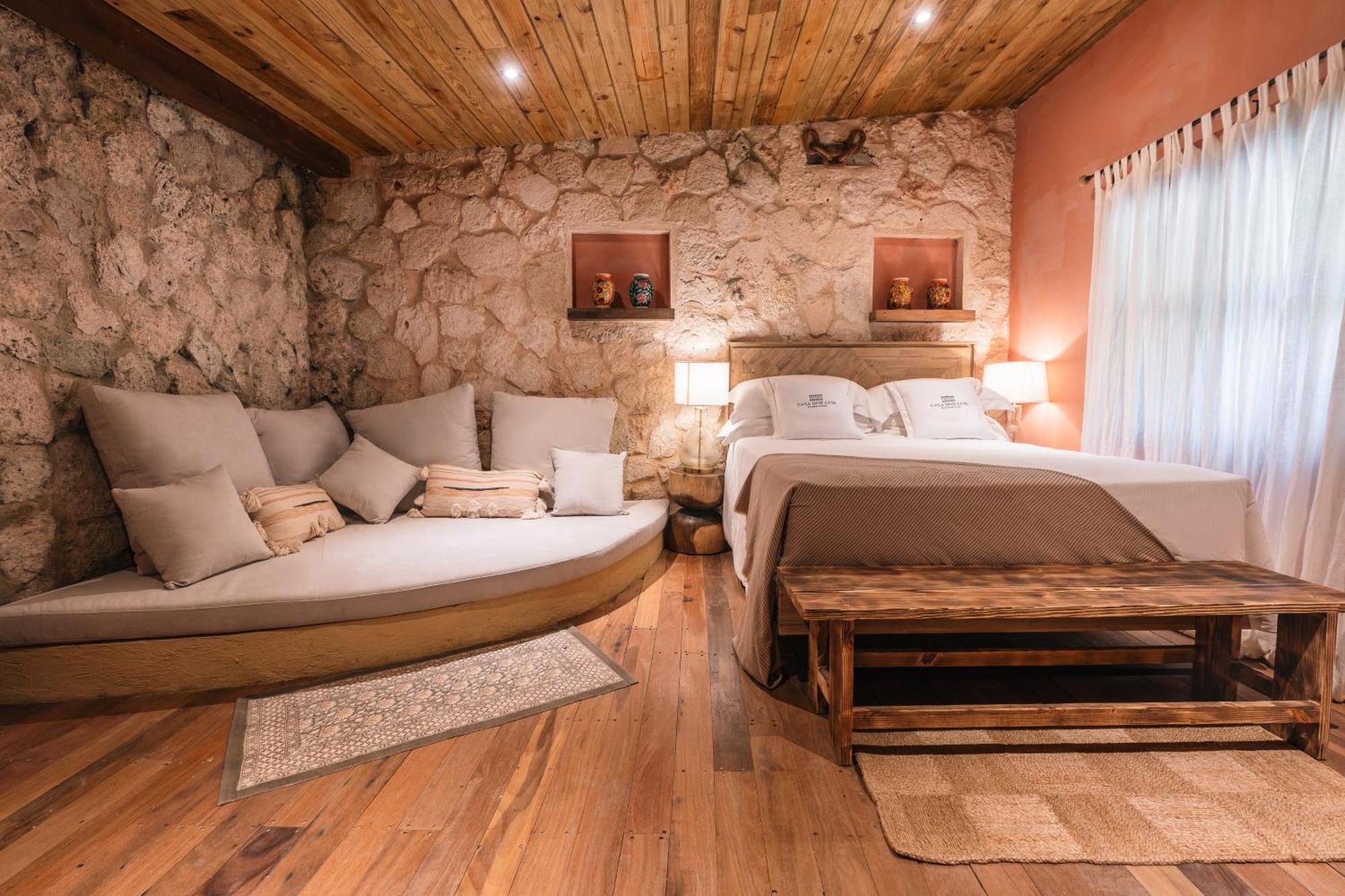 Hotel Casa Don Luis Cap Cana By Faranda Boutique Пунта Кана Екстериор снимка