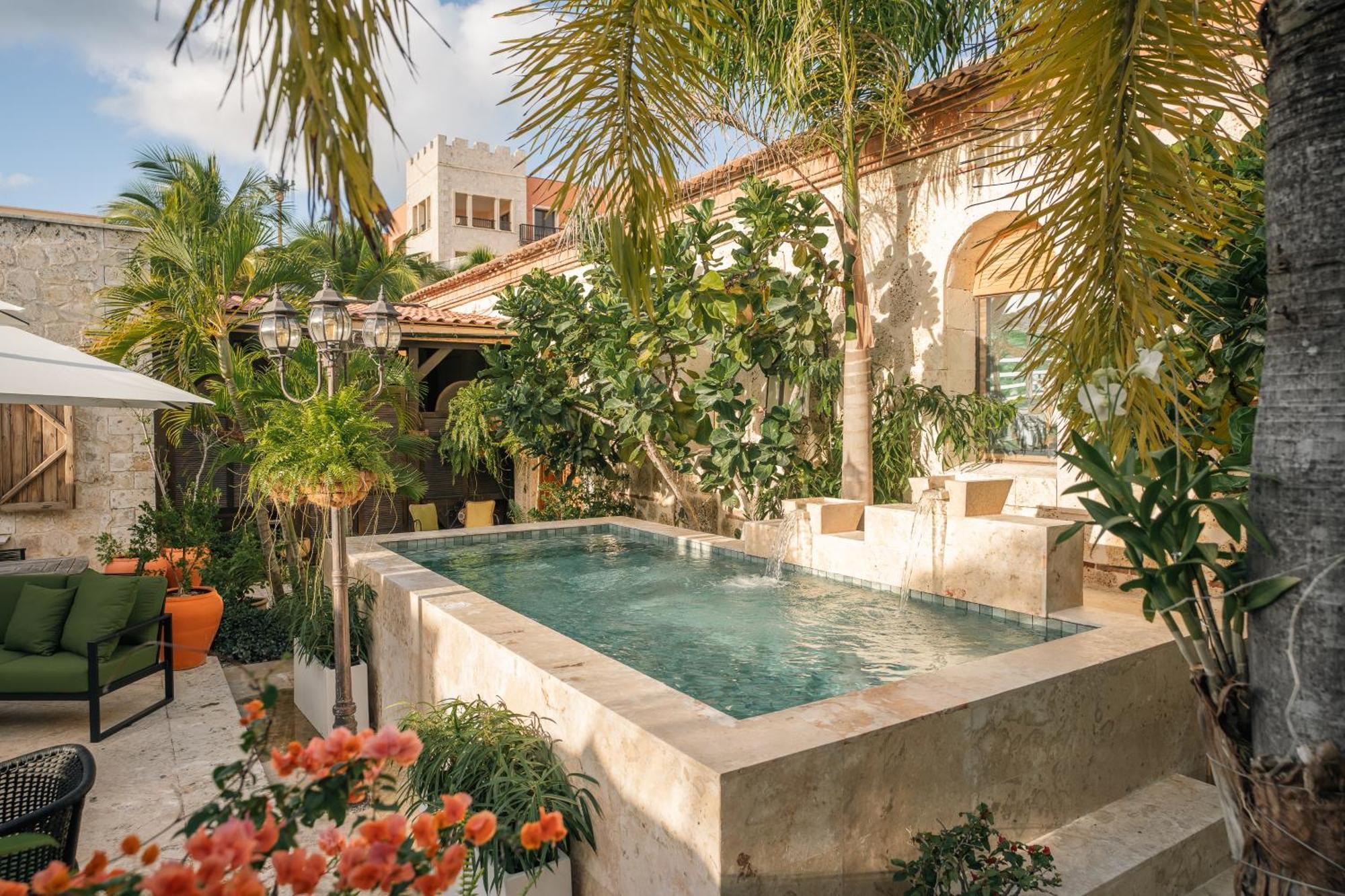 Hotel Casa Don Luis Cap Cana By Faranda Boutique Пунта Кана Екстериор снимка